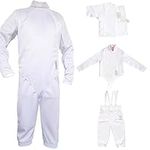 LEONARK Fencing Pants Jacket Vest W