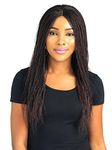 Wow Braids Micro Million Twist Wig - Color 1/35-18 Inches, Color 1/35, 0.8 Pound