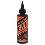 Slip 2000 EWL CLP Gun Lube - Extreme Weapons Lubricant Synthetic Gun CLP Cleaner - 4 oz Squeeze Bottle