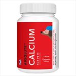 Calcium Citrate For Dogs