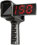 Baseball Radar Speed Gun | LED+LCD 
