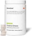 Momentous Creatine Chews - Creapure