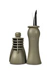 Icotec Predator Hand Call Ultimate Pair. Open Reed and Closed Reed Flexible, Silicone Hand Calls from Create: Coyote Howls Distress and yips - Fawn, Chicken, Bird and Rabbit distresses