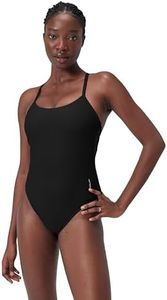 Speedo Boy's Swimsuit, Anthracite, XX-Large