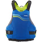 NRS Vapor PFD (2020) - Blue - Large/X-Large