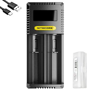 Nitecore C