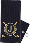 CGFN Golf Towel Gift, Golf Gifts fo