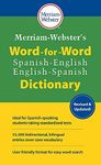 Merriam-Webster's Word-for-Word Spa