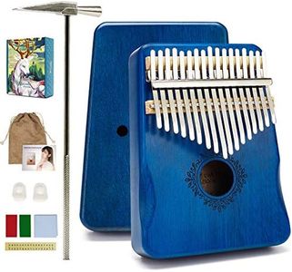 Kalimba 17