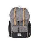 Eddie Bauer Places & Spaces Legend Backpack, Grey