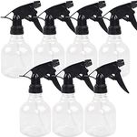 SUPERLELE Spray Bottles 7pcs 8oz Em