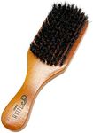 Titan Club Wave Brush for Men - 100