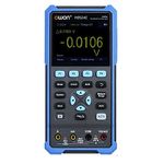 OWON HDS242 Handheld Digital Oscilloscope: Dual Channel (2), Bandwidth: 40 MHz + Multimeter 20,000 count True-RMS By Skyking