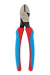 Channellock CHLE337CB 7-Inch XLT Lap Joint Cutting Plier