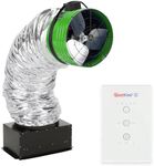 Quietcool QC ES-4700 RF Energy Save