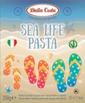 Dalla Costa Sealife Pasta 250g