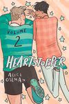 Heartstopper #2: A Graphic Novel