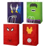 Marvel Goodie Bags