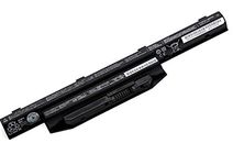 ULTRAZONE Laptop Battery Compatible for Fujitsu LifeBook AH564 (A555/ E733 / E734 / E743 / E744 / E753 / E754)