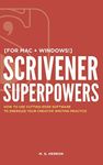 Scrivener 