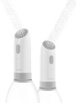 Insolife Portable Bidet Electric Rechargeable Handheld Personal Portable Bidet for Women Men Hygiene Cleaning| Postpartum & Baby Care | Hemmoroid Treatment | High Pressure Travel Bidet