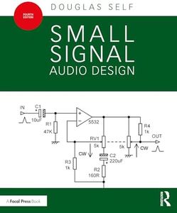 Small Signal Audio Design