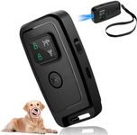 Ultrasonic Anti Barking Device for 