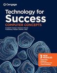 Technology for Success: Computer Concepts (Mindtap Course List)