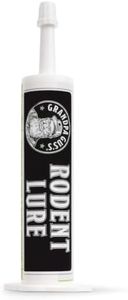 Grandpa Gus's Rodent Lure Bait Syringe, Attractant Gel, 1.08 oz