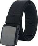 Belts for Men,Nylon Tactical Belt w