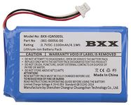 Battery Replacement For Drives