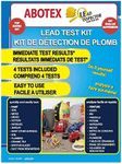 4 Piece Lead Paint Test Kit