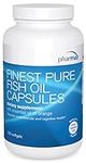 Pharmax Finest Pure Fish Oil Capsul