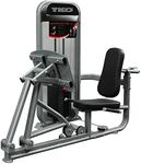 TKO Commercial Leg Press | Calf Rai