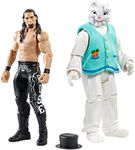 WWE Bunny Toys