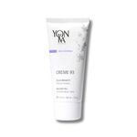 Creme93 Mattifying Face Cream Yonka 50ml | Re-establishes, Maintains Balance Without Drying Out the Skin | Fast-Absorbing | 96% Natural Origin, Vitamins A, C and E