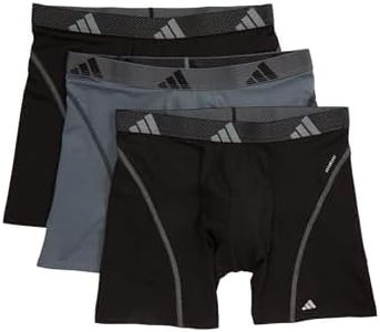 adidas Men