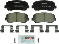 Quality Brake Pads