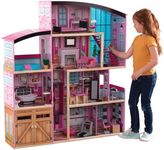 KidKraft Wooden Dollhouse Shimmer M