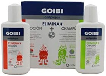 GOIBI CHAM