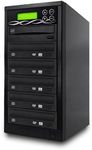 Bestduplicator DVD Duplicator Built