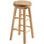 Backless Kitchen Counter Stools