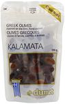 DUMET AG Greek Gourmet Kalamata Olives 200g