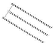 Hongso 34 1/4" 3 Burner Tube Set Replacement for Weber Genesis 300 Series, Genesis E-310, E-320, EP-310, EP-320, S-310, S-320 Gas Grills (2007 Models Only), 67722 SBG722