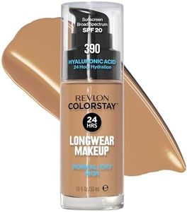 Revlon Liq