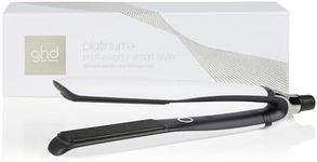 ghd Platinum+ Styler in White - Pro