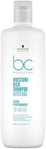 Schwarzkopf BC Moisture Kick Shampoo 1000 ml