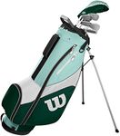 Womens Golf Club Sets