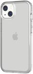 Evo Clear Case for iPhone 13, Clear, Tech21