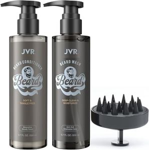 JVR Beard 